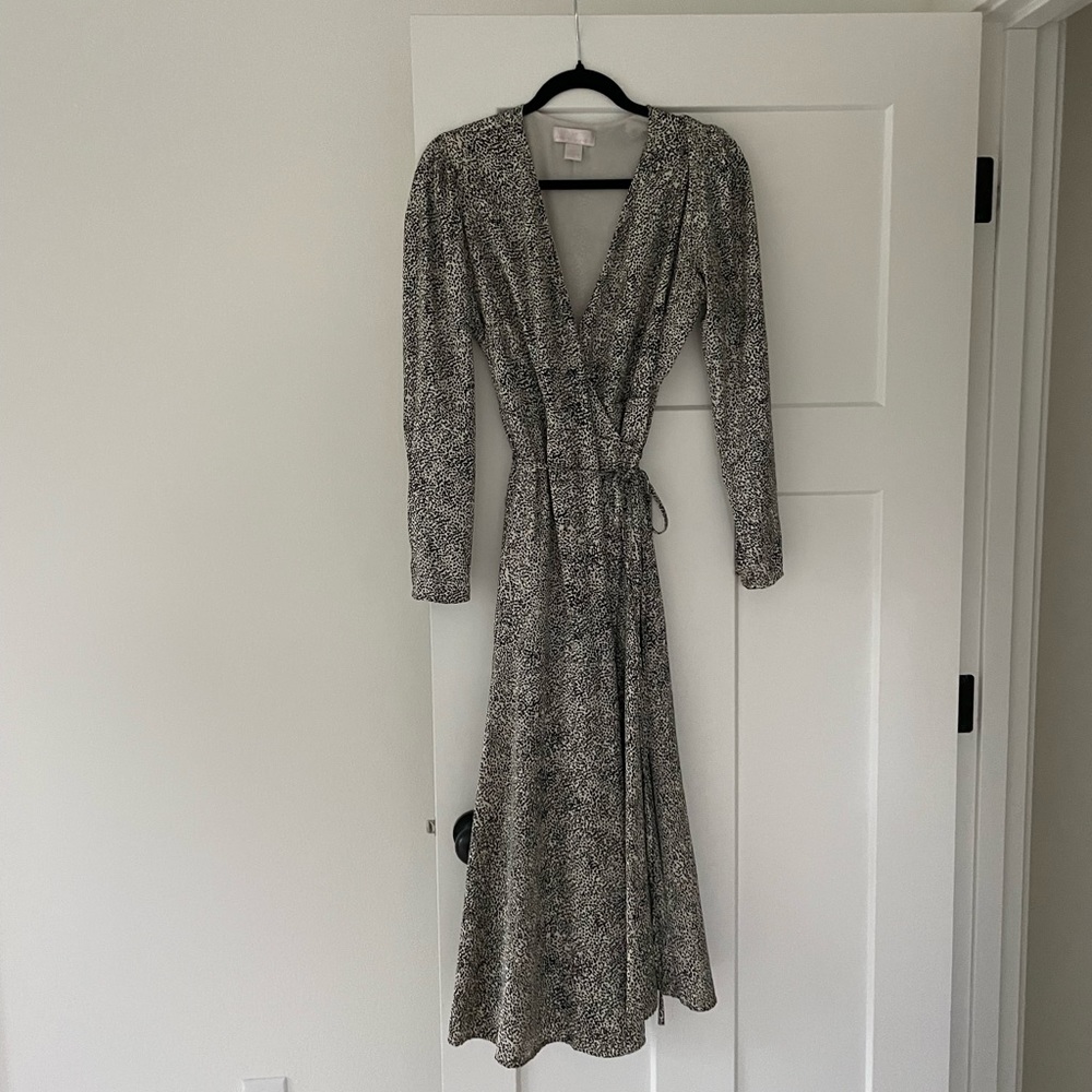 Rachel Parcel Dress